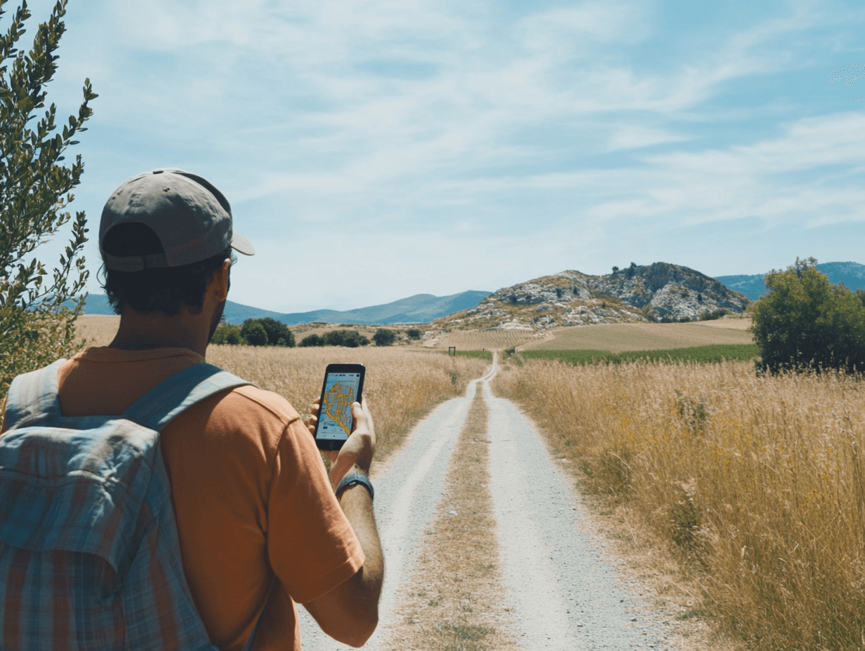 Essential Camino de Santiago Apps for Every Pilgrim